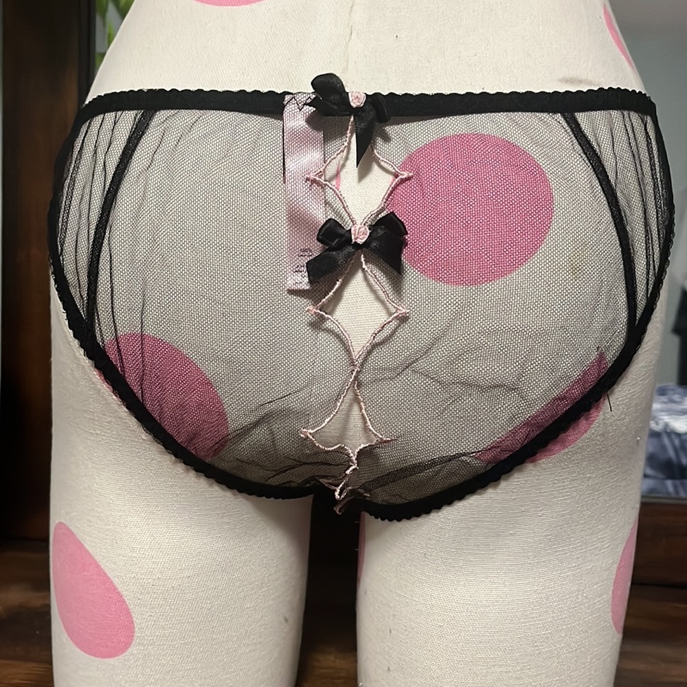 A.P Bikini - Picture 2 of 3